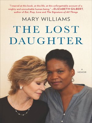 The Lost Daughter - ebook